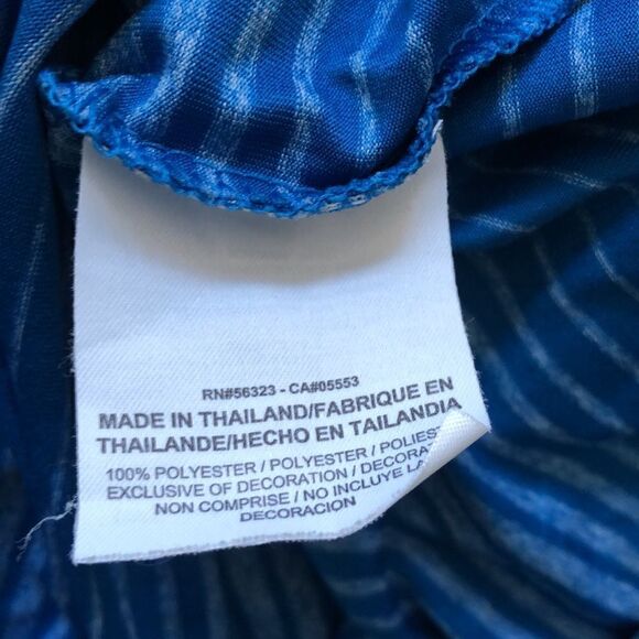 Nike Dri Fit Tour Performnce Golf Polo Mens M - Picture 6 of 7